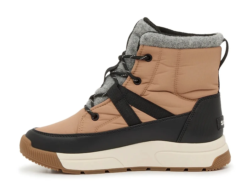 Whitney II Plus Snow Boot