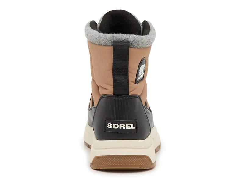 Whitney II Plus Snow Boot