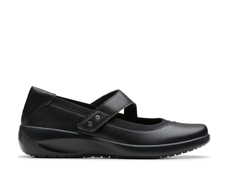 Kaetlyn Jane Mary Slip-On