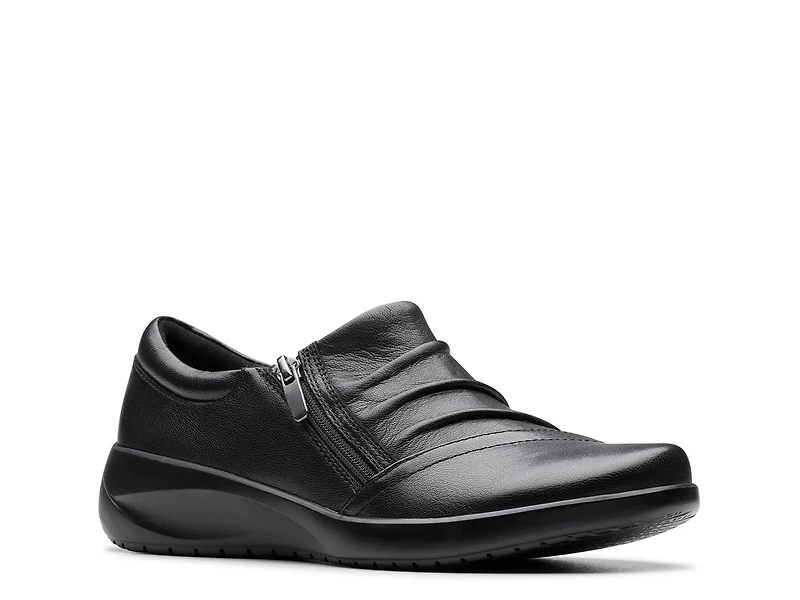 Kaetlyn Slip-On