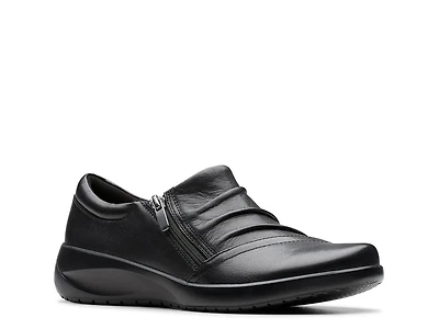 Kaetlyn Slip-On