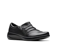 Kaetlyn Slip-On