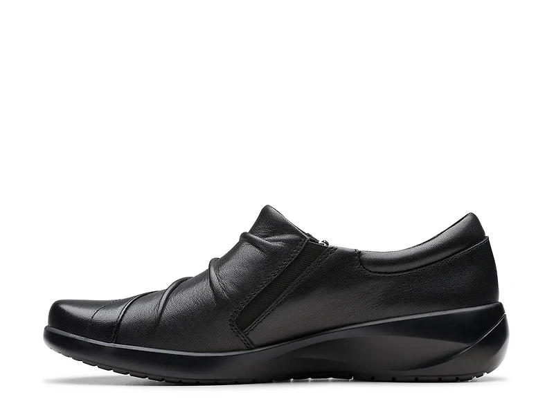 Kaetlyn Slip-On