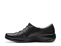 Kaetlyn Slip-On