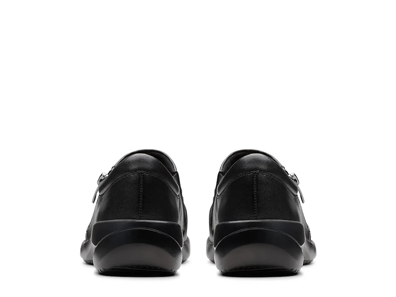 Kaetlyn Slip-On