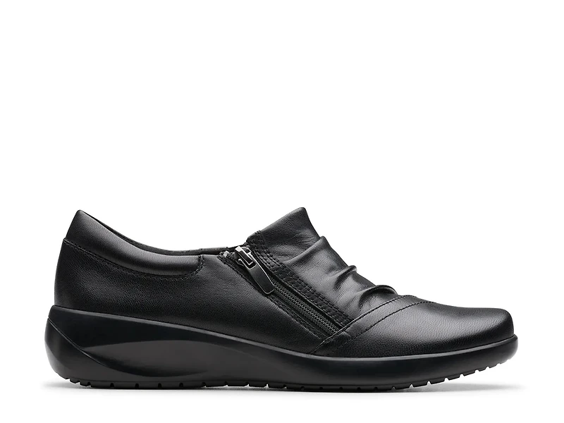 Kaetlyn Slip-On