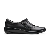 Kaetlyn Slip-On