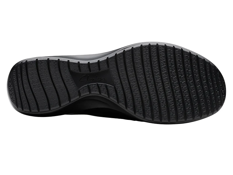 Kaetlyn Slip-On