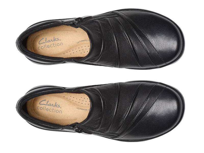 Kaetlyn Slip-On
