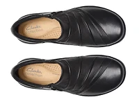Kaetlyn Slip-On