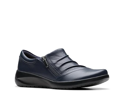 Kaetlyn Slip-On