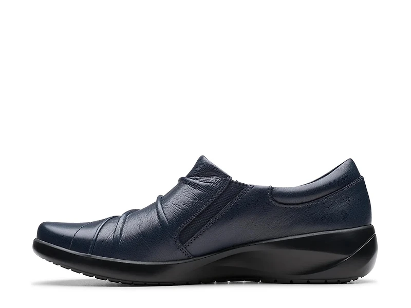 Kaetlyn Slip-On