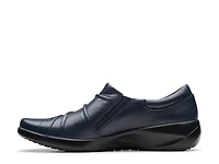Kaetlyn Slip-On
