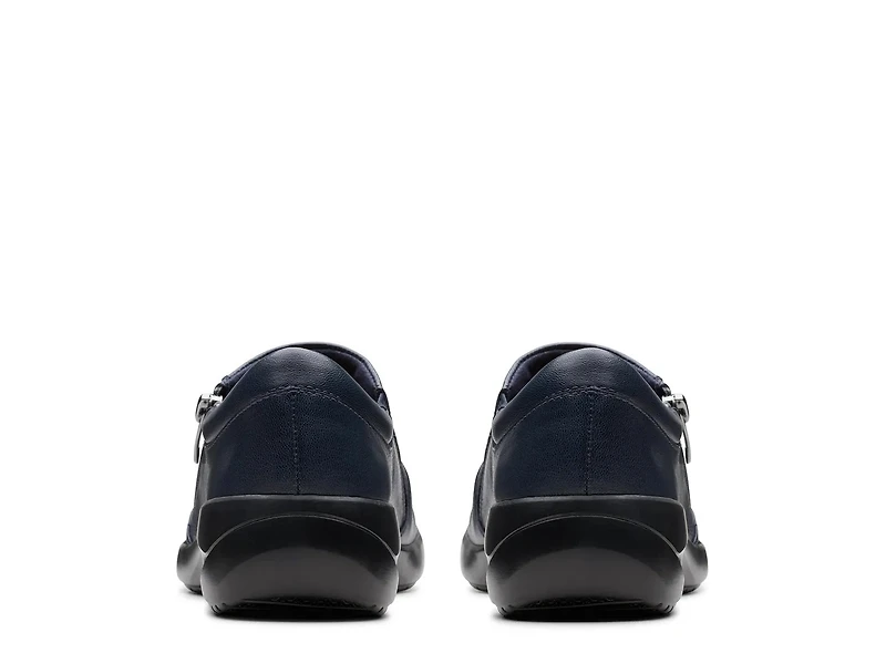 Kaetlyn Slip-On