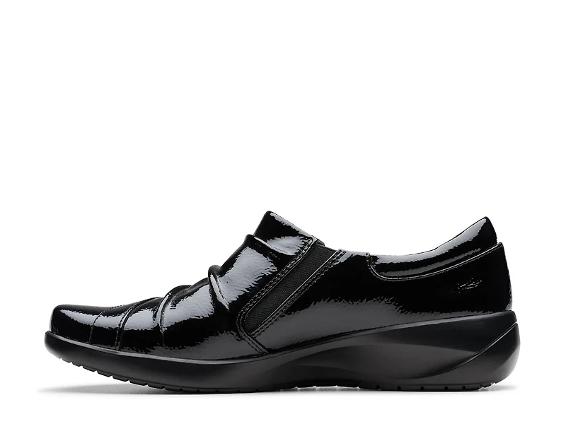 Kaetlyn Slip-On