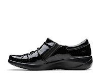 Kaetlyn Slip-On