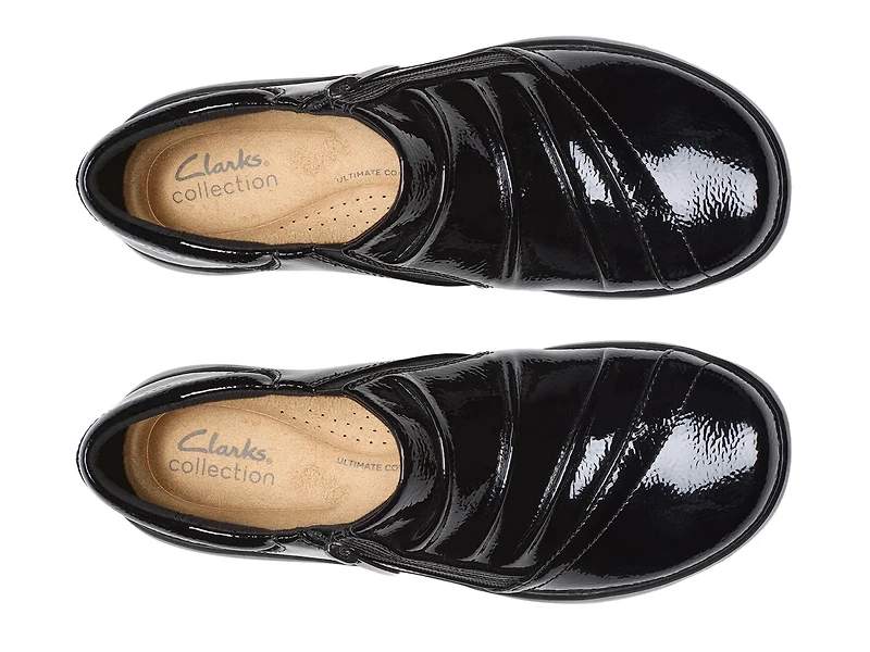 Kaetlyn Slip-On