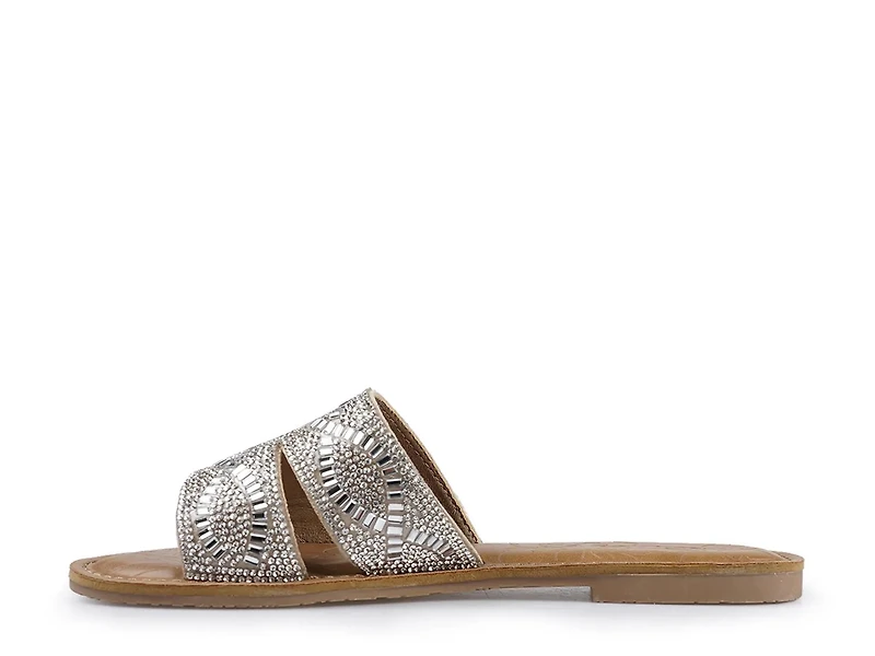 Belissa Sandal