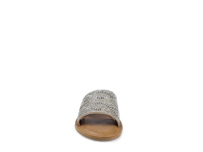 Belissa Sandal