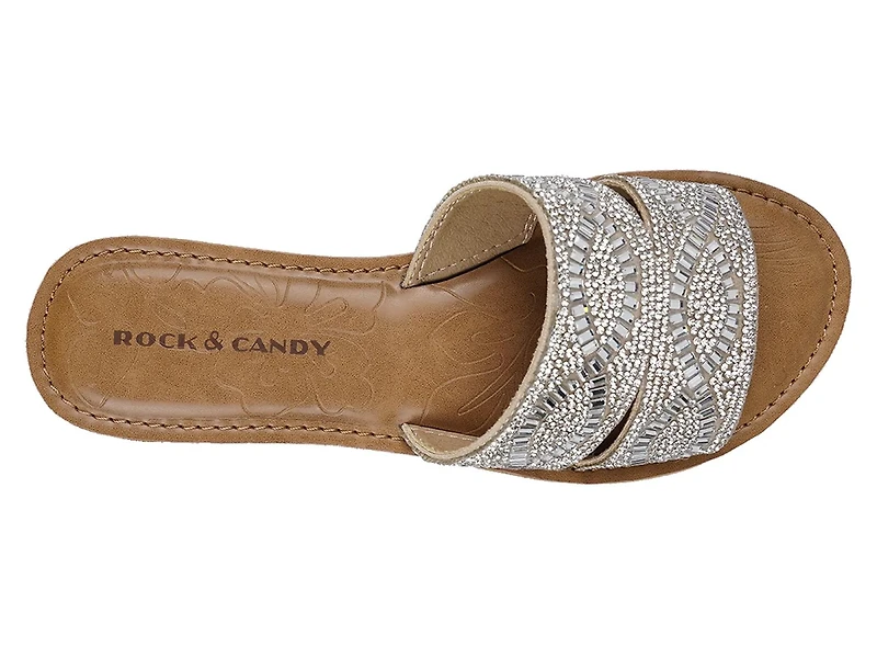 Belissa Sandal