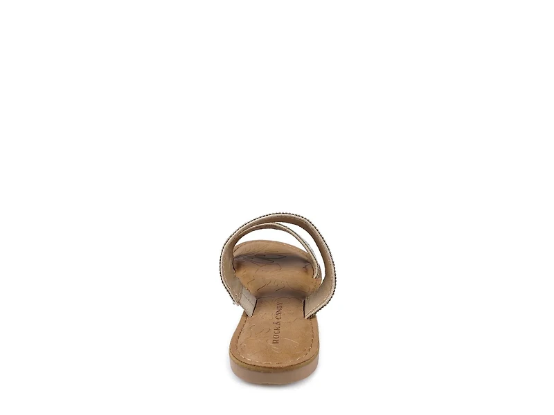 Bensenn Sandal