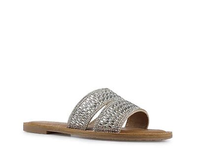 Bentlie Sandal