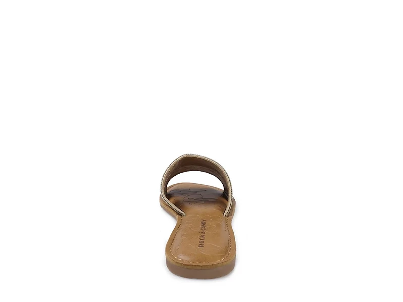 Bentlie Sandal