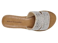 Bentlie Sandal