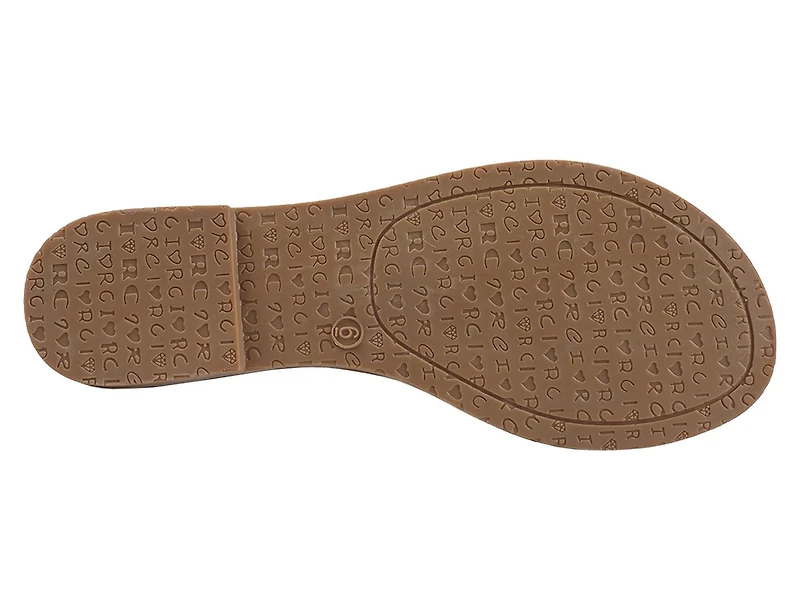 Bentlie Sandal