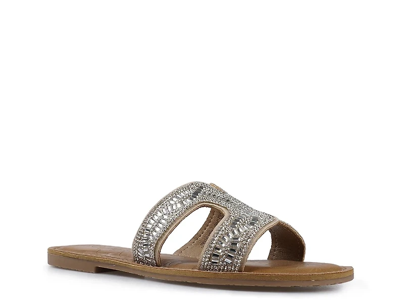 Brixley Sandal