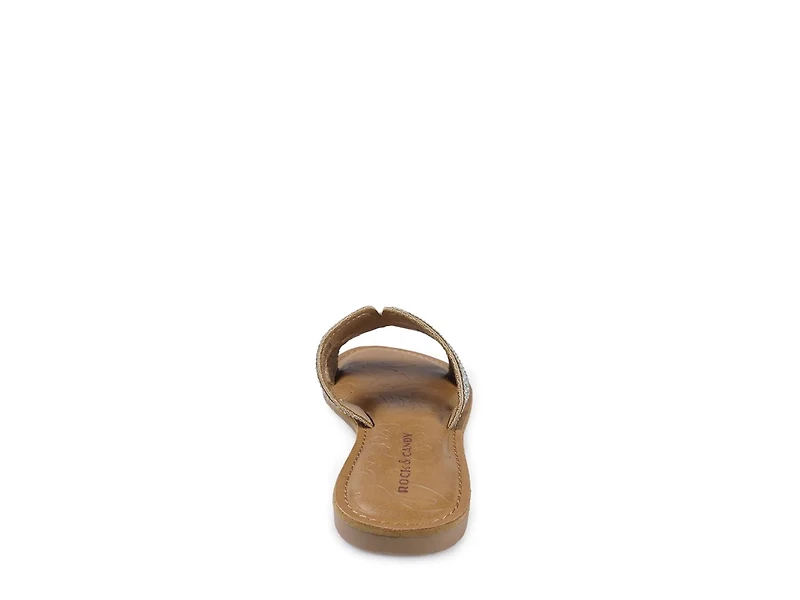 Brixley Sandal