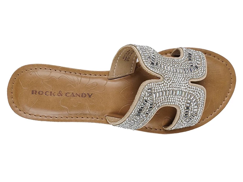 Brixley Sandal
