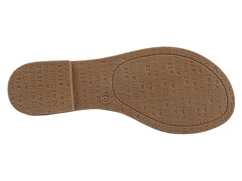 Brixley Sandal