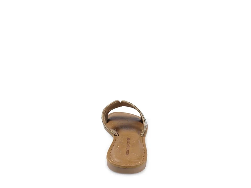 Brooky Sandal
