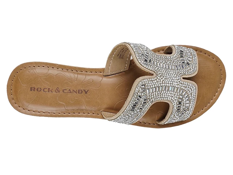 Brooky Sandal