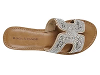 Brooky Sandal