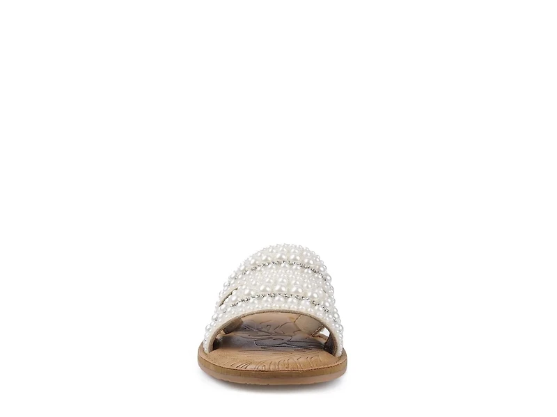 Carisa Sandal