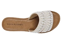 Carisa Sandal