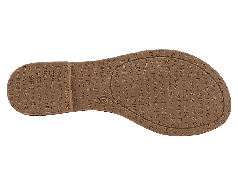 Carisa Sandal