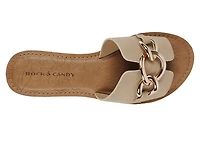 Ceecee Sandal