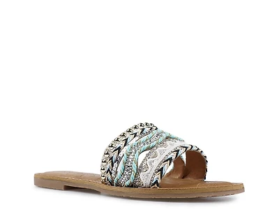 Charliee Sandal