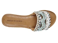 Charliee Sandal