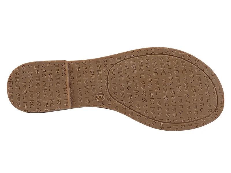 Charliee Sandal