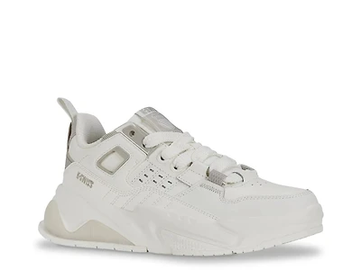 Techna Trainer Sneaker