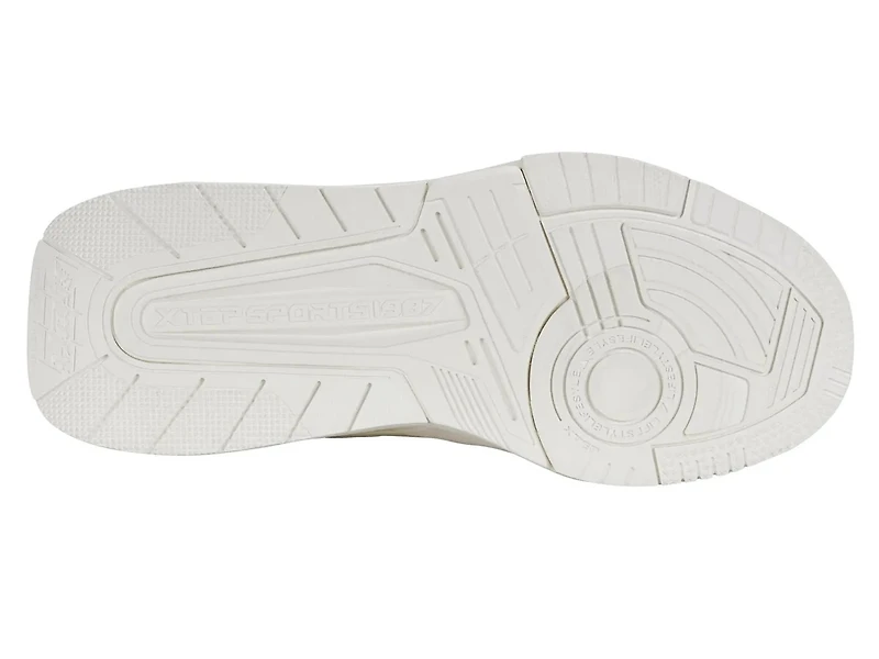 Techna Trainer Sneaker