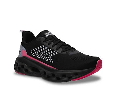 Melrose Tubes Lite Running Shoe