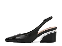 Hazel Pump