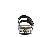 Resort Sandal