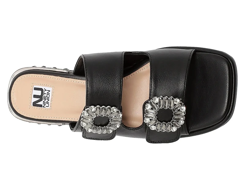 Resort Sandal
