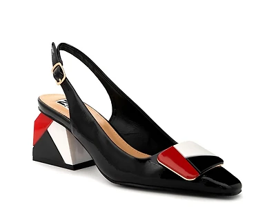 Sally Pump